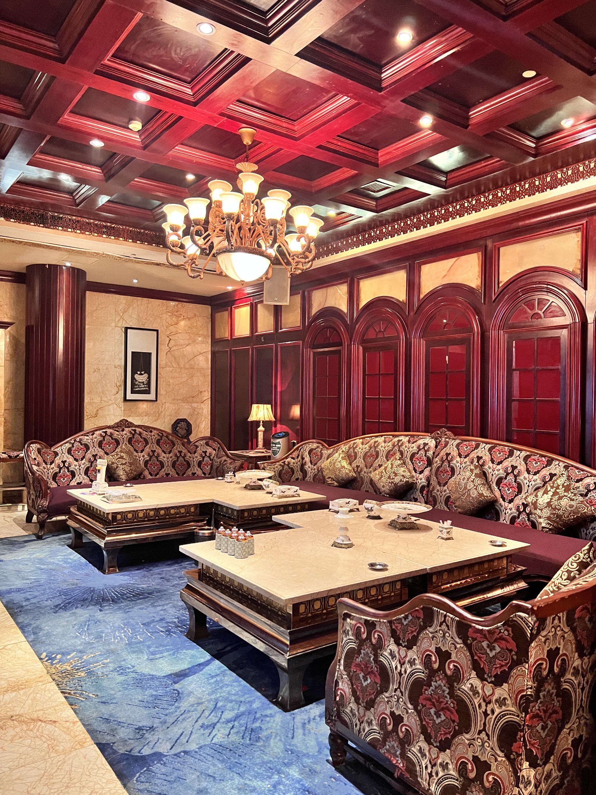 盐城商务ktv计时方法全解析-滨海县ktv预订