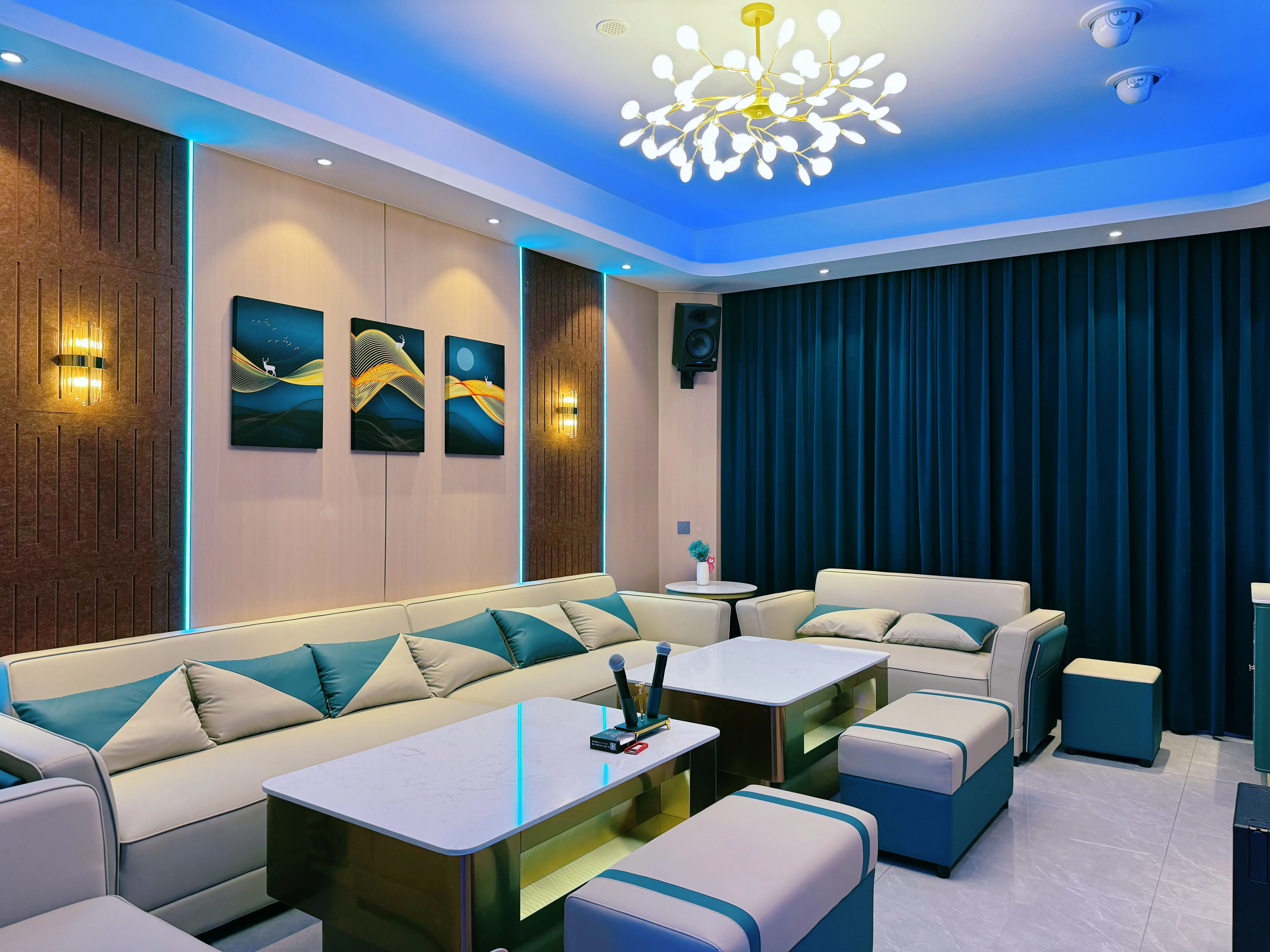 盐城商务ktv消费攻略详解-滨海县ktv预订